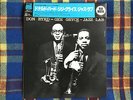 Don Byrd - Gigi Gryce ?– Jazz Lab   - JAPAN NM Wax  Vinyl LP OBI