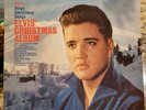 RARE MONO Elvis Presley  ELVIS' CHRISTMAS ALBUM LPM-1951 used VGC for age