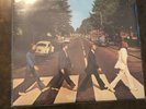 The Beatles Abbey Road LP vinyl ORIGINAL MASTER RECORDING RARE Amazing Condition