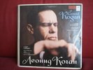 Kogan * Berg * Mozart * Violin Concertos * Melodiya Stereo * CM 01840
