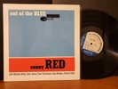 SONNY RED - OUT OF THE BLUE Blue Note Vinyl LP  Wynton Kelly Sam Jones VG+