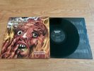 Demolition Hammer - Tortured Existence LP 1990 First Press Century Media