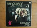 The Saints-Eternally Yours-Original UK Harvest edition-Buzzcocks-Clash-Ramones