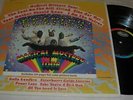 (1105) The Beatles - Magical Mystery Tour - FOC - Booklet unvollständig