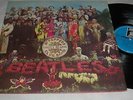 (1132)  The Beatles -  Sgt. Pepper's Lonely Hearts Club Band