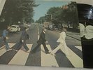 (1149)  The Beatles -   Abbey Road - 1C062-04243