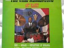 Art Blakey The Jazz Messengers- Savoy Musidisc, France Jackie McLean AUTOGRAPHED
