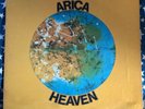 ARICA “HEAVEN” **RARE SOUL JAZZ ACID PSYCH JUST SUNSHINE** LP