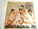 The Beatles Yesterday and Today Third State Butcher Cover LP
