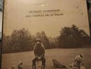 All things Must pass George Harrison 3LP W orig sleeves STCH 639