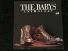 THE BABYS ORIGINAL VINYL LP 