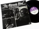 Clark Terry / Freddie Hubbard / Dizzy Gillespie - The Alternate Blues - LP 1982