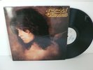 OZZY OSBOURNE Heavy Metal LP 
