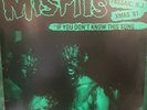 Misfits ?– If You Don't Know This Song..., LP - Red vinyl