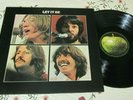 The Beatles-Let It Be-UK Apple Vinyl LP