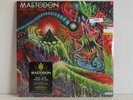 MASTODON Once More 'Round The Sun 2x LP 2014 US Reprise Metal NEW SEALED