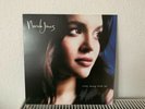 NORAH JONES - come away with me  - Original LP VINYL  2004  -    Cond.  mint-