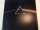 Pink Floyd. Dark Side Of The Moon. Harvest 1973. SHVL804. A-5/B-5 early pressing