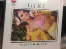 Maren Morris - Girl Exclusive Limited Edition Opaque Powder Blue Color Vinyl LP
