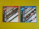 Japan 4LP Red Wax & Blue Color Vinyl Records Set w Obi / Beatles / 1962-1970 /NM