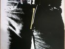 The Rolling Stones - Sticky Fingers 1981 US Vinyl MFSL 1-060 gebraucht