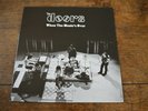 The Doors ? When The Music's Over  unofficial release