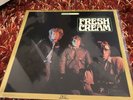 Cream - Fresh Cream - DCC Compact Classics - Steve Hoffman Remaster