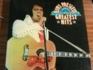 ELVIS PRESLEY Greatest Hits - 7 LP Box Set (1978) Readers Digest