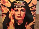KING DIAMOND   Fatal Portrait LP  Roadracer Mercyful Fate OG VG+
