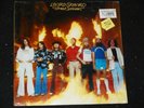 LYNYRD SKYNYRD Street Survivors SEALED 1977 ORIG FLAMES COVER RECORD LP MCA-3029