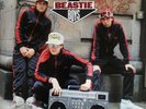 Solid Gold Hits by Beastie Boys (180gm 2XLP, 2005 Capitol, US, C1 0946 34466714)