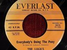 THE LOGICS - 7