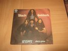 BLACK SABBATH GYPSY YUGOSLAVIA 7
