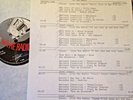 RADIO SHOW: ON THE RADIO 7/8/88 BILLY OCEAN FEATURE; ROBERT PLANT, CHEAP TRICK