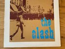 The Clash - Black Market Clash US LP 1980 '