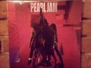 Pearl Jam: Ten (VINYL)