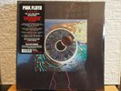 Pink Floyd - Pulse - 180g- 4LP Vinyl Box + 52 Page Book - neu-OVP