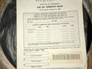 DR DEMENTO RADIO SHOW 2LP - March 24 1986  Steve Vai, Saturday Night Live