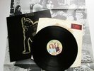 T Rex - Electric Warrior UK 1971 Fly 1st Press LP with Poster and Inner Sleeve