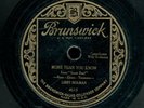 78tk-female vocal-BRUNSWICK 4613-Libby Holman
