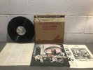 1973 Alice Cooper Muscle Of Love Japan Vinyl Record P-8404-W