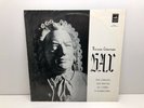 Bach Three Sonatas For Viola Yes Gamba And Harpsichord Alla Vasilieva Vinyl LP
