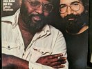 Merl Saunders Jerry Garcia Live At Keystone Fantasy ?F-79002 1973 US Pressing