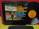 WILLIE NELSON Live Country Music Concert 1966 LP LSP-3659 RCA EX Vinyl