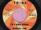 Barbara Lynn 