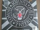 Morrissey Curates The Ramones RSD 2014 LP Limited Edition SEALED