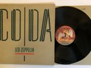 Led Zeppelin - CODA - 1982 US 1st Press 90051-1 (NM) Ultrasonic Clean