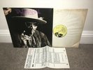 TAJ MAHAL The Natch’l Blues LP Direction 1968 UK 1st Press