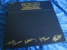 BEATLES ?? THE COLLECTION BOX ?? TADELLOSER ZUSTAND PERFECT   GERMAN EDITION