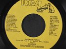 CHARME: Georgy Porgy / Do It For Love 45 (dj, Modern Soul 2-Step classic )